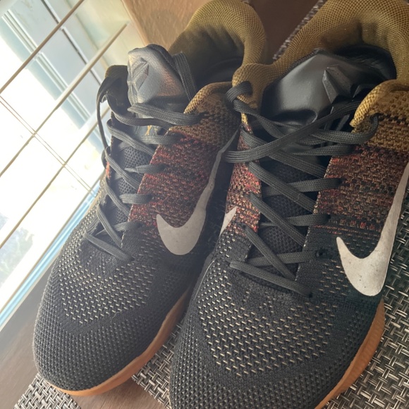 Nike Kobe 11 Elite main image 4